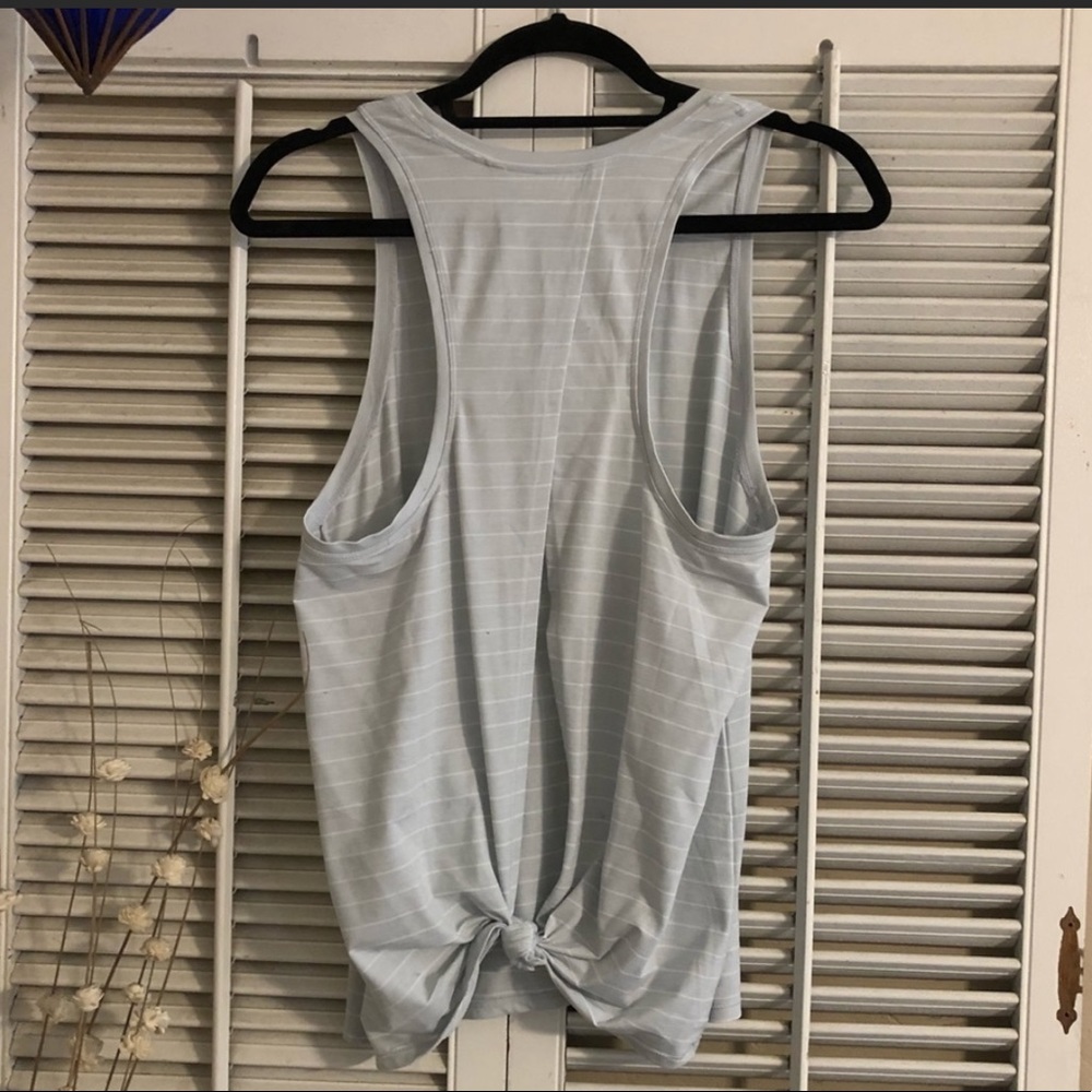 GAP Fit workout tank